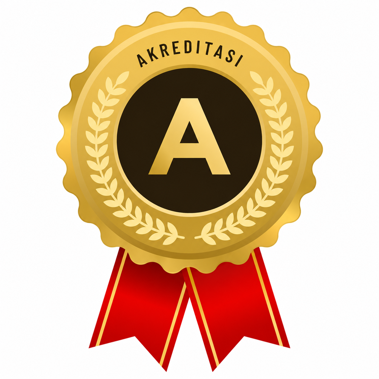 Akreditasi A