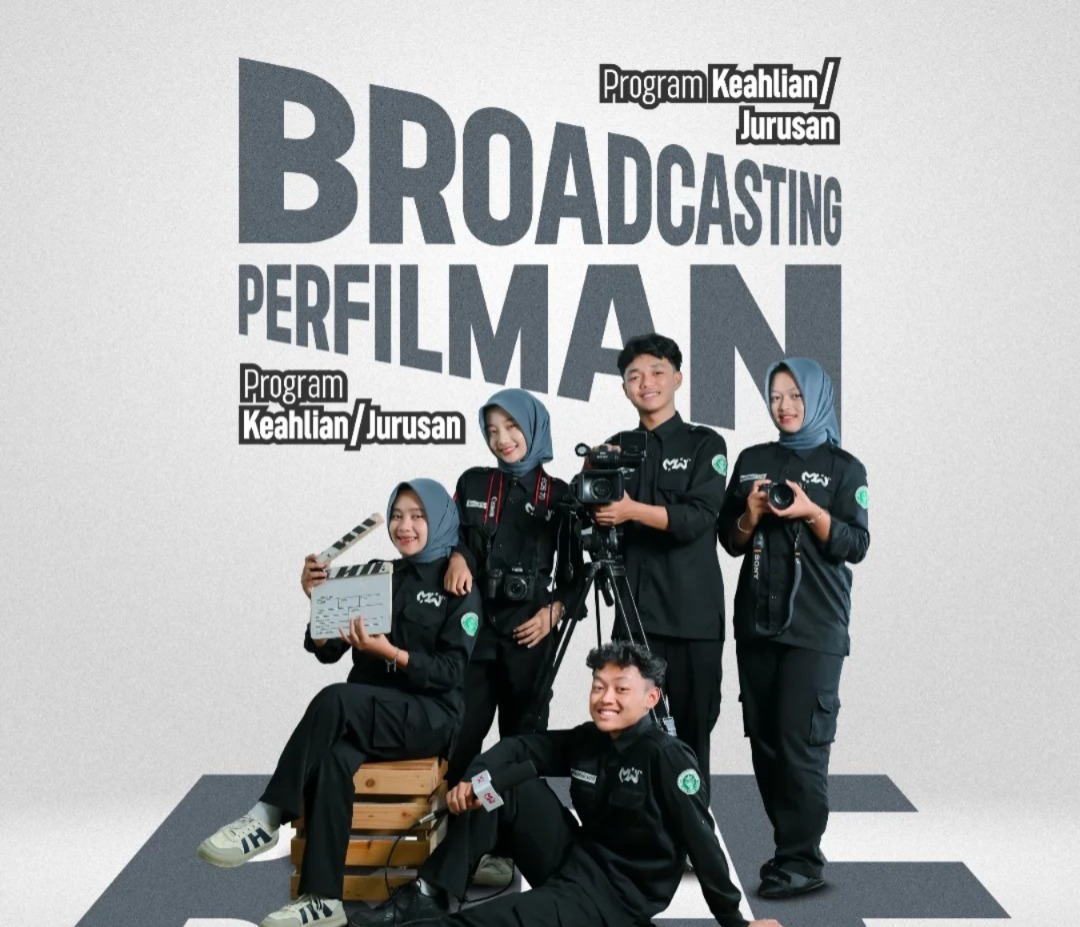 Broadcasting