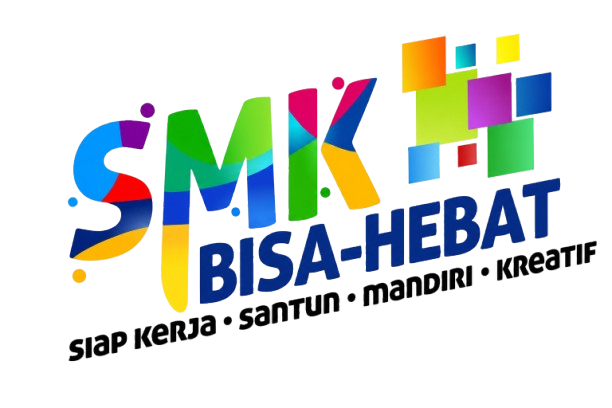 Logo SMK Bisa Hebat